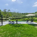 Carlo By Interhome בית נופש Pićan