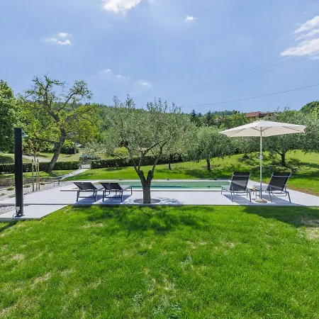 Carlo - Ipc102 By Interhome Holiday home Pican
