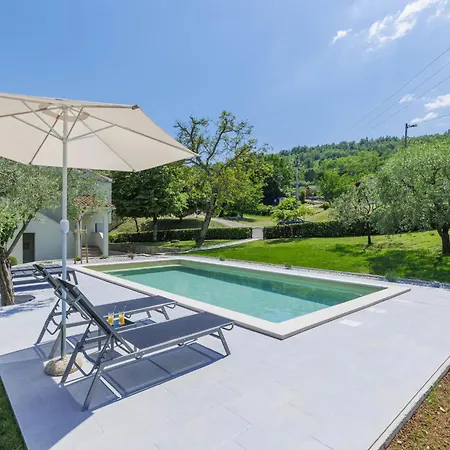 Carlo - Ipc102 By Interhome Holiday home Pican